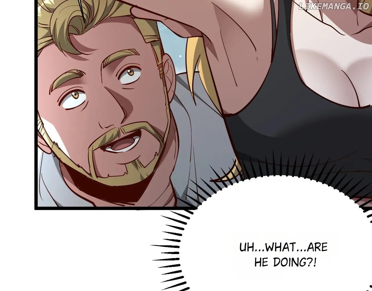I’m Trapped In This Day For One Thousand Years Chapter 206 - page 36